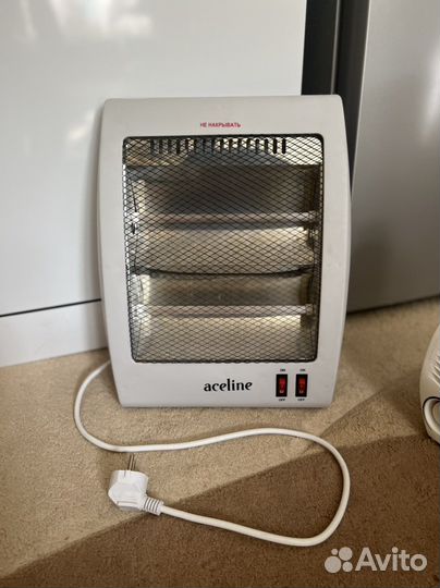 Электрообогреватель