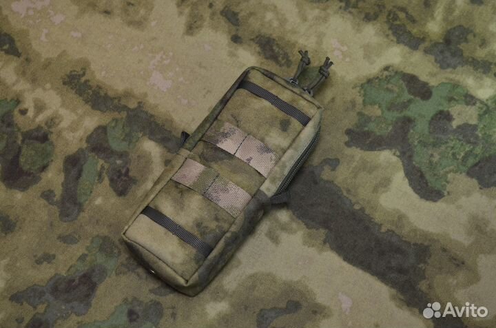 Подсумок утилитарный под ак