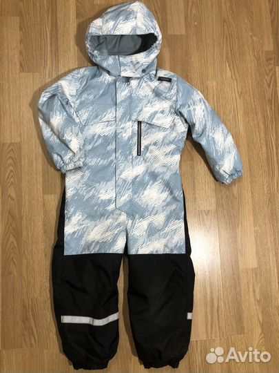 Комбинезон lassie 110