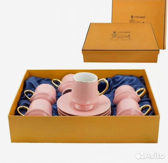 Кофейный набор