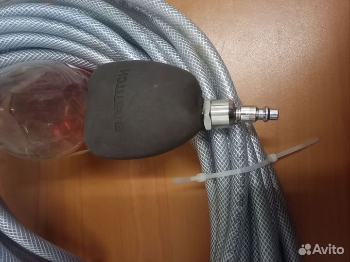 Пневмоинструмент