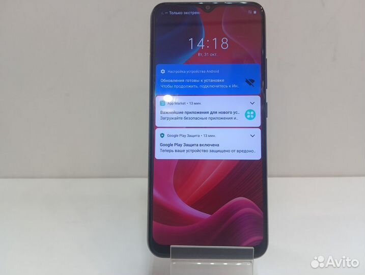 realme C21Y, 3/32 ГБ