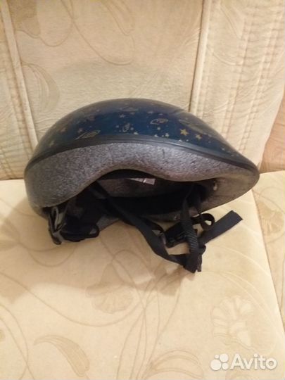 Детский шлем защитный