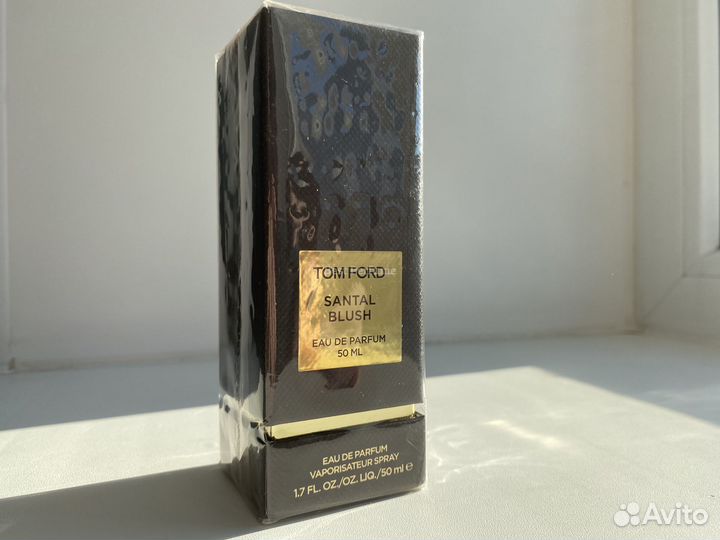 Tom Ford Santal Blush 50мл