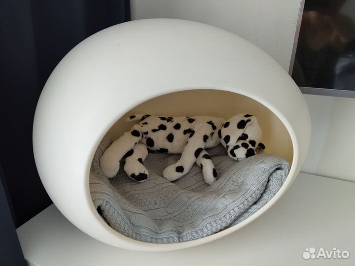 Домик для кошки