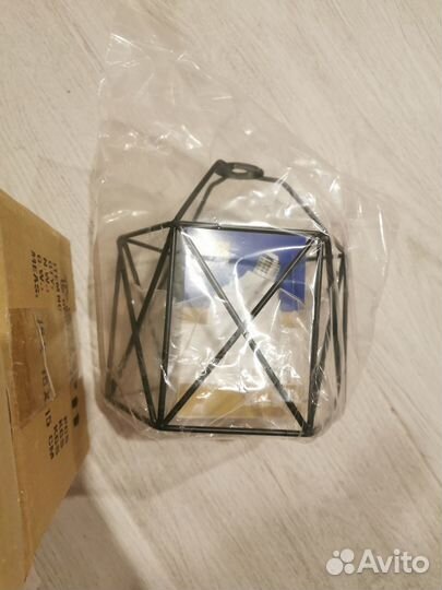 Светильники