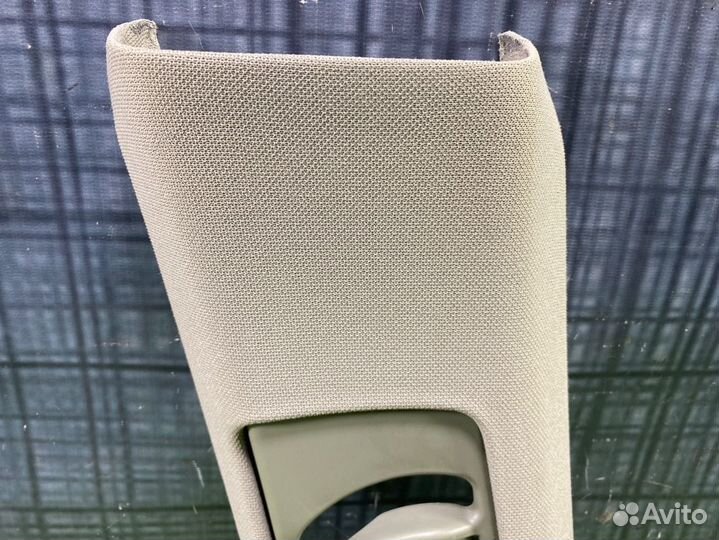 Обшивка салона левая Audi A6 C5 ASN 2002