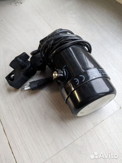 Фотовспышка