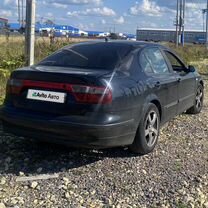 SEAT Toledo 2.3 MT, 1999, 262 000 км, с пробегом, цена 320 000 руб.