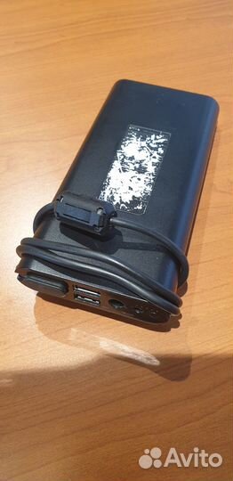 Dell Power Companion PW7015L 18000 мА/ч. Powerbank