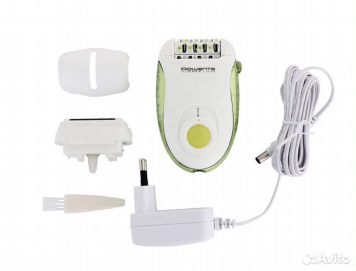 Эпилятор Rowenta Flower Love EP2850F0