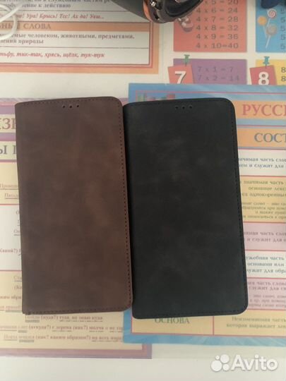 Чехол на xiaomi mi mix 3