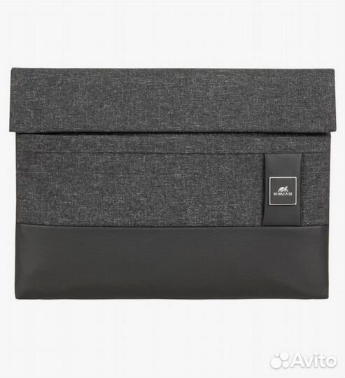 Сумка для ноутбука 13,3 rivacase, чехол