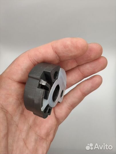 Муфта компрессора наддува Range Rover 5.0L