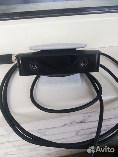 Видеокамера Sony PlayStation 5