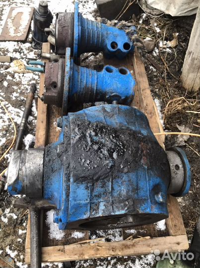 Запчасти пвм т 40