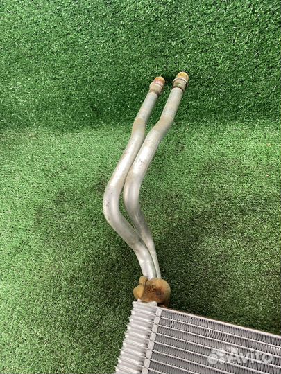 Радиатор печки Citroen C5