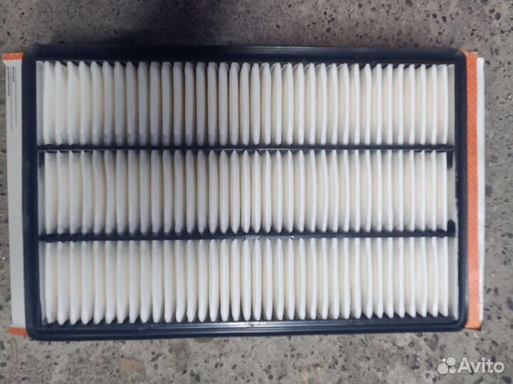 Фильтр воздушный