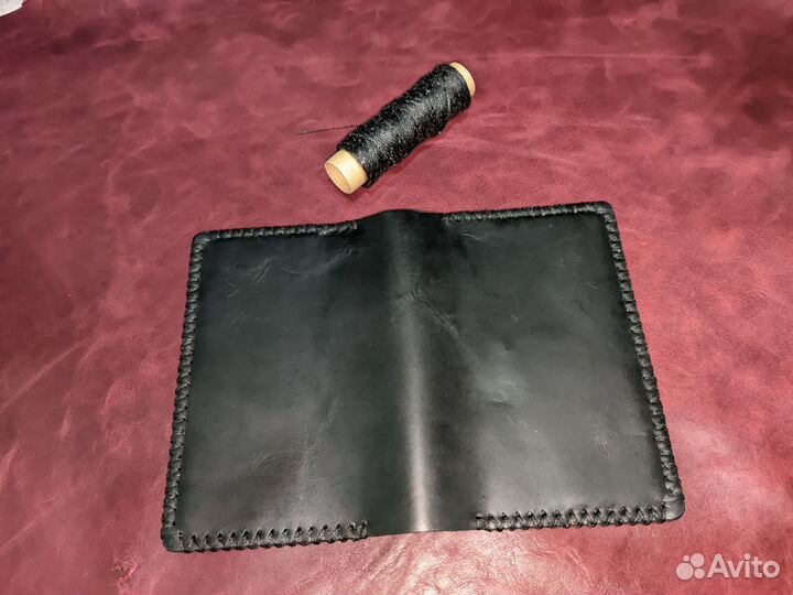 Обложка для автодокументов и паспорта