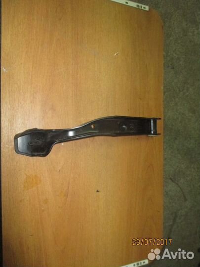 Педаль тормоза VW Jetta 2011) Фольксваген Джетта 6