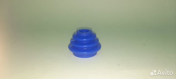 Пыльник корпуса кулисы на ниву