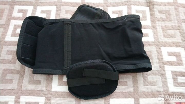 Бандаж грыжевой пупочный