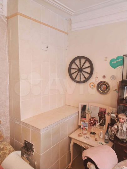 2-к. квартира, 323 м², 2/2 эт.