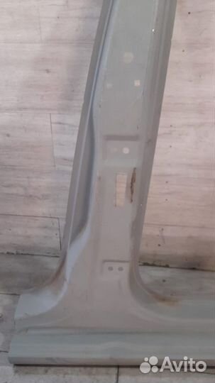 Боковина левая Volkswagen Polo 5 С 2009 По2020 Год