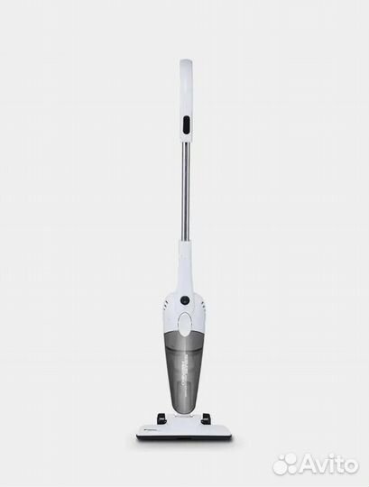 Вертикальный пылесос