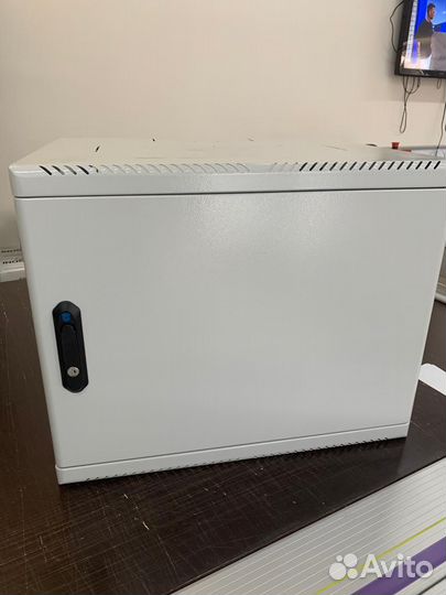 Шкаф телекоммуникационный шрн-9.480.1