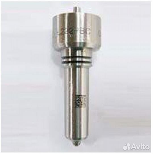 Распылитель форсунки L028PBC