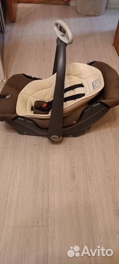 Автолюлька от 0