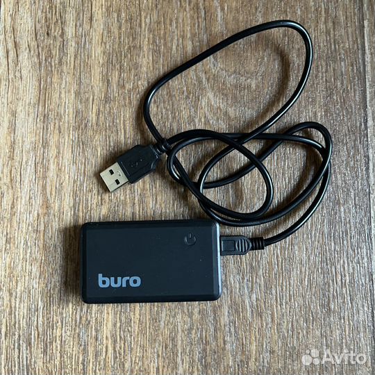 Переходник