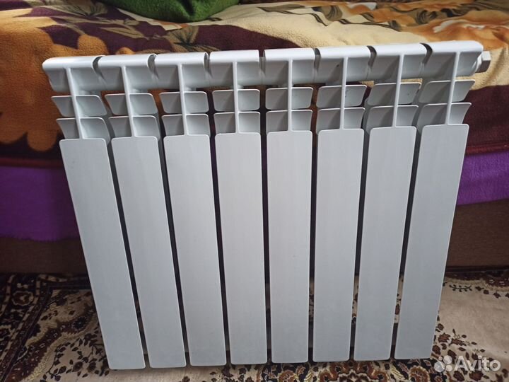 Теплообменник обогреватель