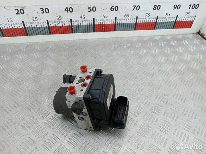 Блок ABS для Audi A6 C5 4B0614517K