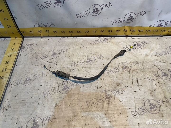 Тросик газа Mazda Familia BJ