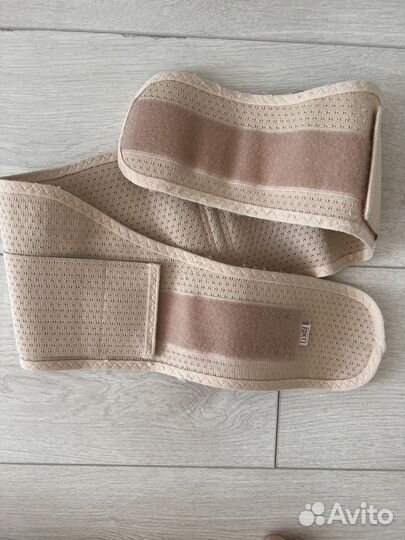 Бандаж для беременных и послеродовой Фест