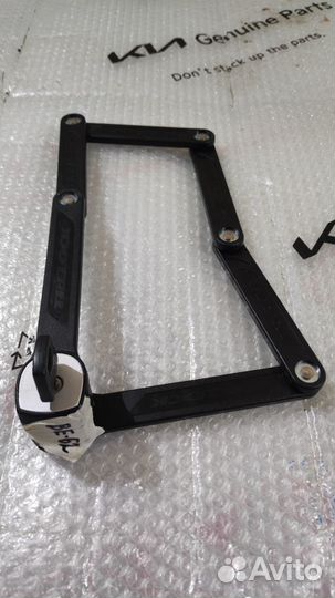 Замок велосипедный Trelock FS 300 Trigo