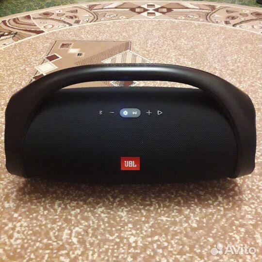 Колонка harman kardon GO play mini