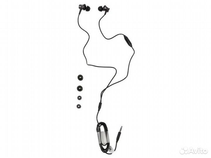 Наушники Xiaomi Piston Youth Edition