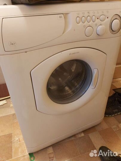 Стиральная машинка бу