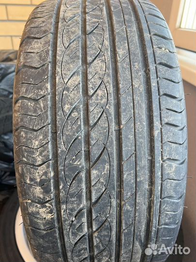 Joyroad Sport RX6 215/40 R17 87