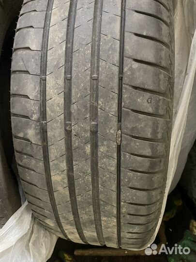 Bridgestone Potenza Sport 205/55 R16