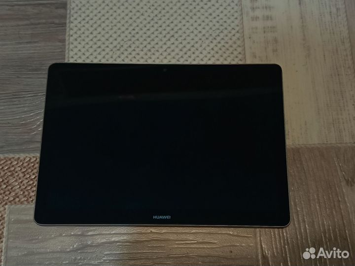 Планшет huawei MediaPad T3 10