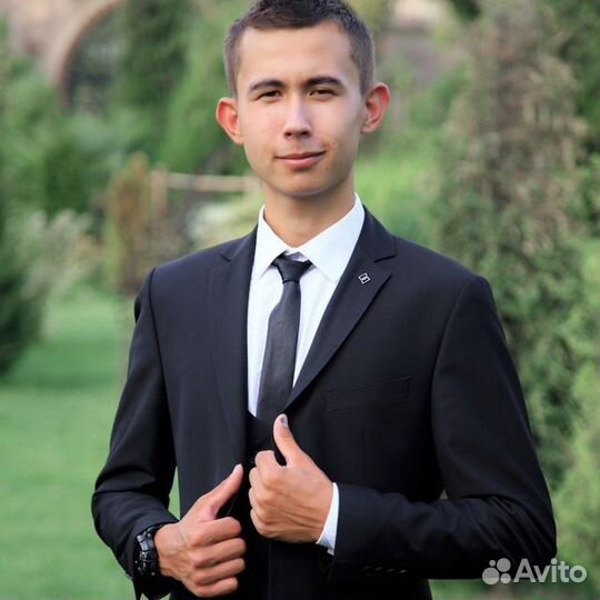 Python backend developer или просто подработка