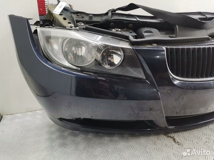 Бампер для BMW 3-Series (E90/E91/E92/E93)