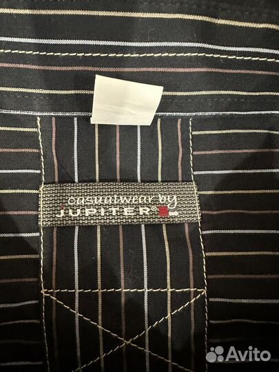 Новая рубашка Jupiter, Германия