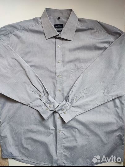 Рубашка мужская Lorenzo Calvino 3XL