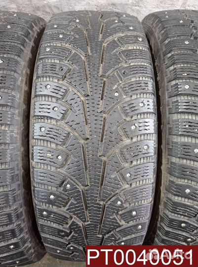 Nokian Tyres Nordman 5 SUV 225/55 R18 98H