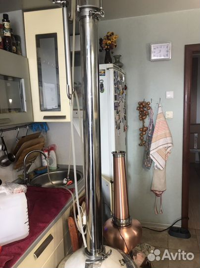 Царга 3 дюйма